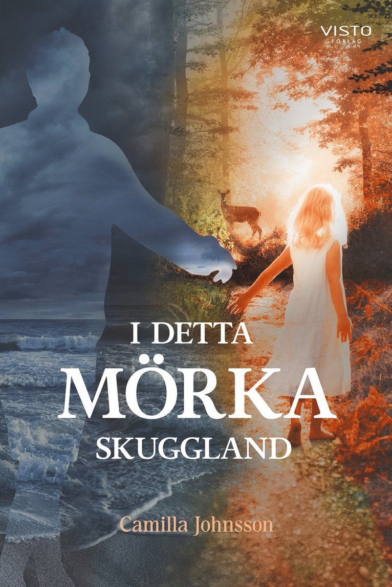 Camilla Johnsson - I detta mörka skuggland, E-bok