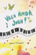 Vga nd, John!