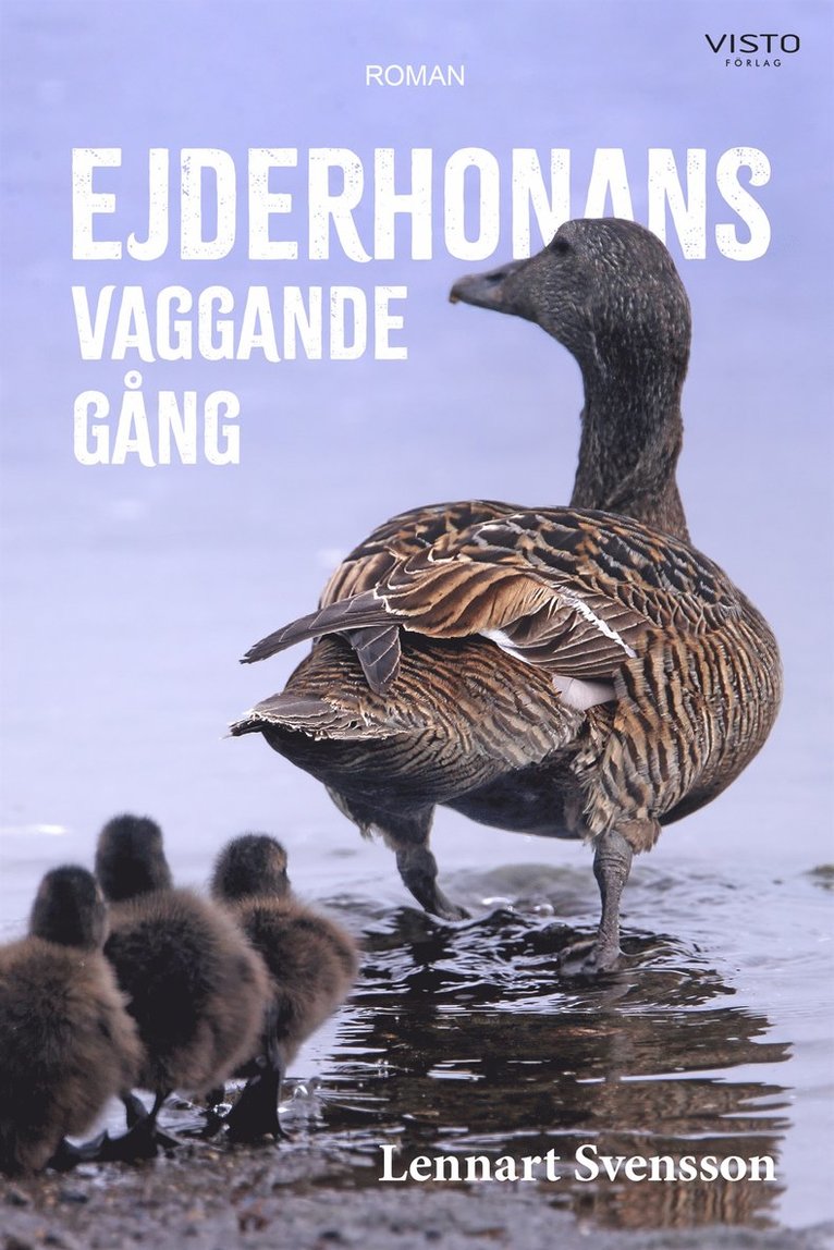Lennart Svensson - Ejderhonans vaggande gång, E-bok