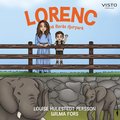 Lorenc p Bors djurpark