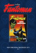 Fantomen. Den inbundna �rg�ngen 1972, D. 4