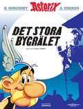 Det stora bygrlet