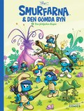 Smurfarna och den gmda byn. Den frbjudna skogen