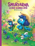 Smurfarna och den gmda byn. Det stora sveket