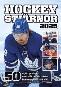 Hockeystjrnor 2025