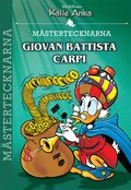 Mstertecknarna. Giovan Battista Carpi