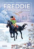 Freddie p Firefoot Farm, volym 2 (Ls & lyssna)