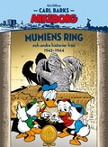 Mumiens ring och andra historier fr�n 1942-44