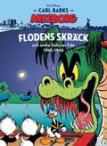 Flodens skr�ck och andra historier fr�n 1945-1946