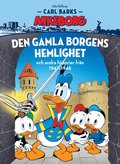 Den gamla borgens hemlighet och andra historier fr�n 1947-48