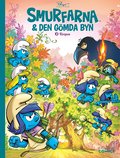 Smurfarna och den gmda byn : Korpen