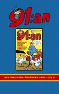 91:an. Den inbundna �rg�ngen 1978, Del 5