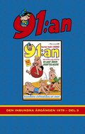 91:an. Den inbundna �rg�ngen 1979, Del 3