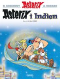 Asterix i Indien