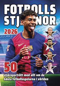 Fotbollsstjrnor 2026