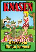 Knasen julalbum : krlek vid frsta korven!