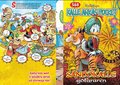 Kalle Ankas Pocket 568. Sandokalle Sjfararen