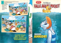 Kalle Ankas Pocket 572. Varning ankor!