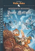 Mstertecknarna. Paolo Mottura