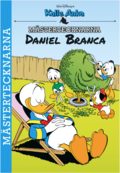M�stertecknarna. Daniel Branca