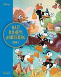 Walt Disneys Ankeborg. Bok 1