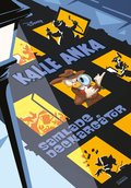 Kalle Anka : Samlade deckarg�tor