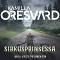 Sirkusprinsessa