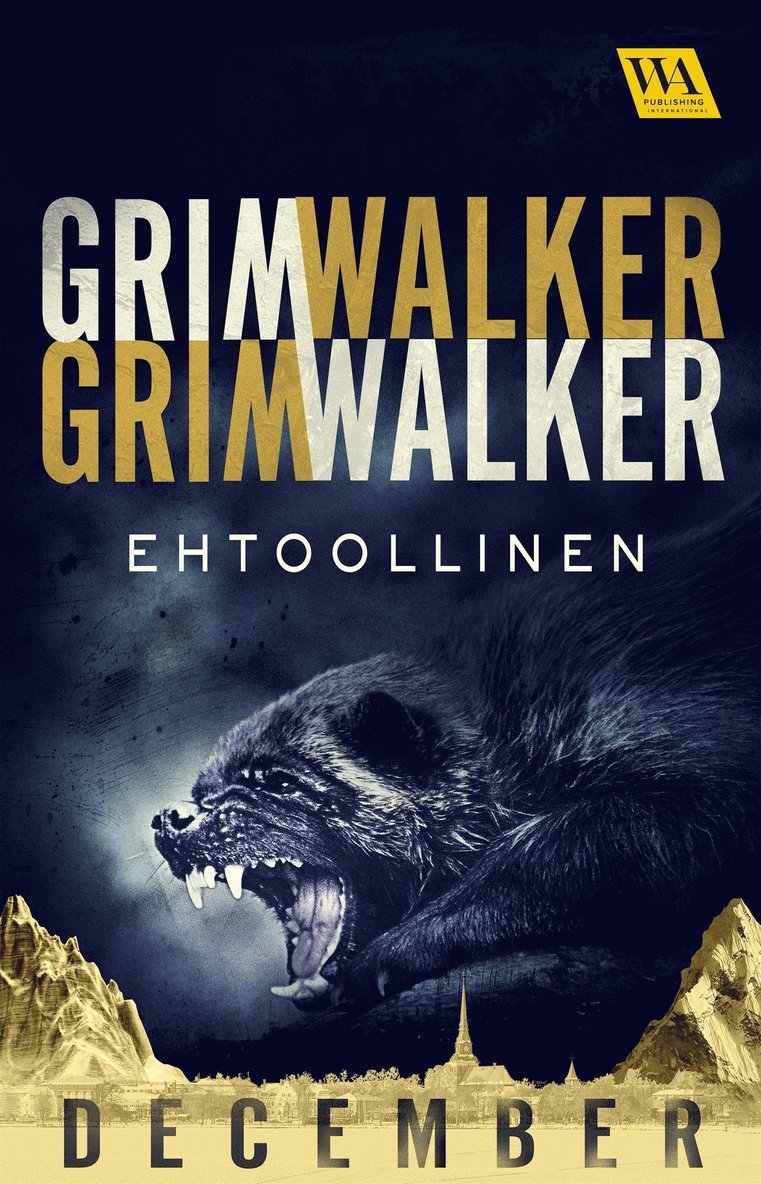 Caroline Grimwalker, Leffe Grimwalker, Sofia Olsson - Ehtoollinen, E-bok