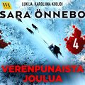 Verenpunaista joulua, osa 4