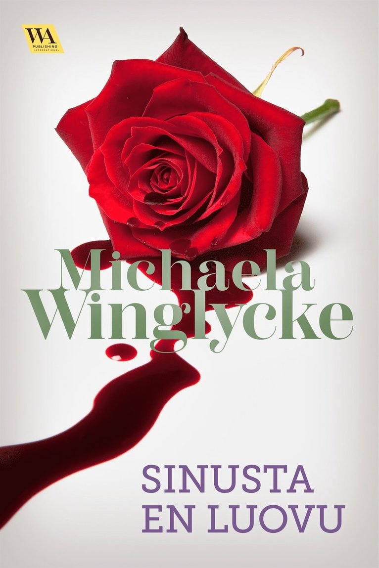 Michaela Winglycke - Sinusta en luovu, E-bok