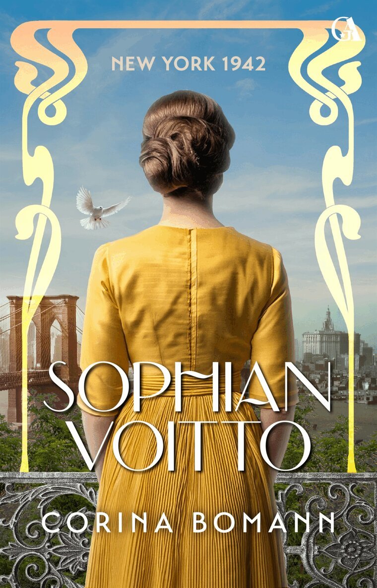 Corina Bomann - Sophian voitto, E-bok