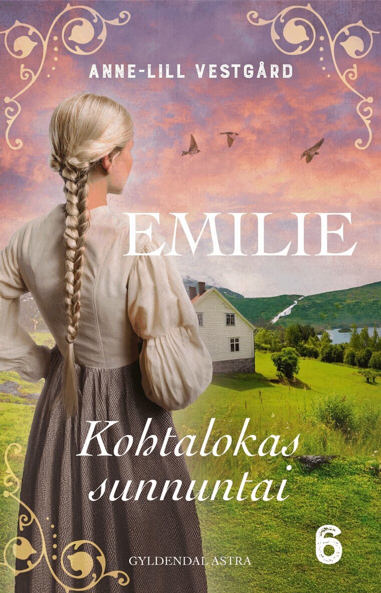 Anne-Lill Vestgård - Kohtalokas sunnuntai, E-bok. Tillgänglighet: Lägg i varukorg