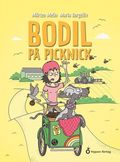 Bodil p picknick