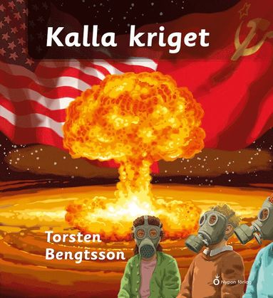 Torsten Bengtsson Kalla kriget