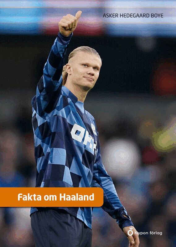 Asker Hedegaard Boye - Fakta om Haaland, Kartonnage