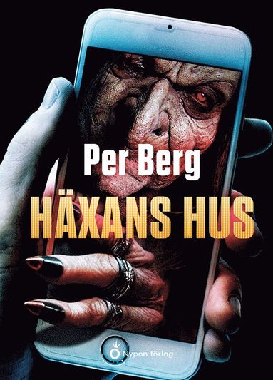 Per Berg Häxans hus