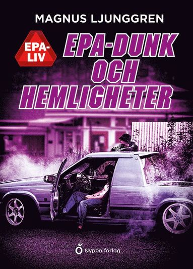 Magnus Ljunggren Epa-dunk och hemligheter