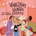 Vrldens smsta detektiv