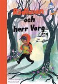 Rdluvan och herr varg