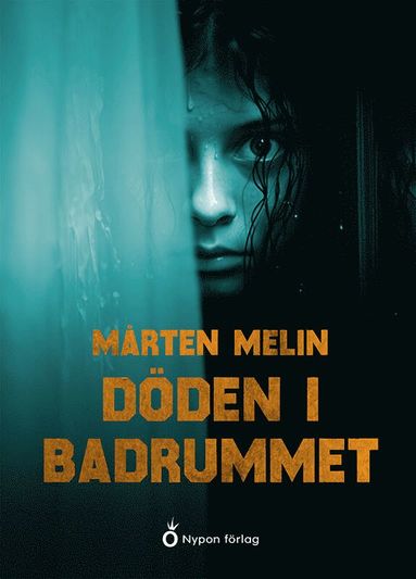 Mårten Melin Döden i badrummet