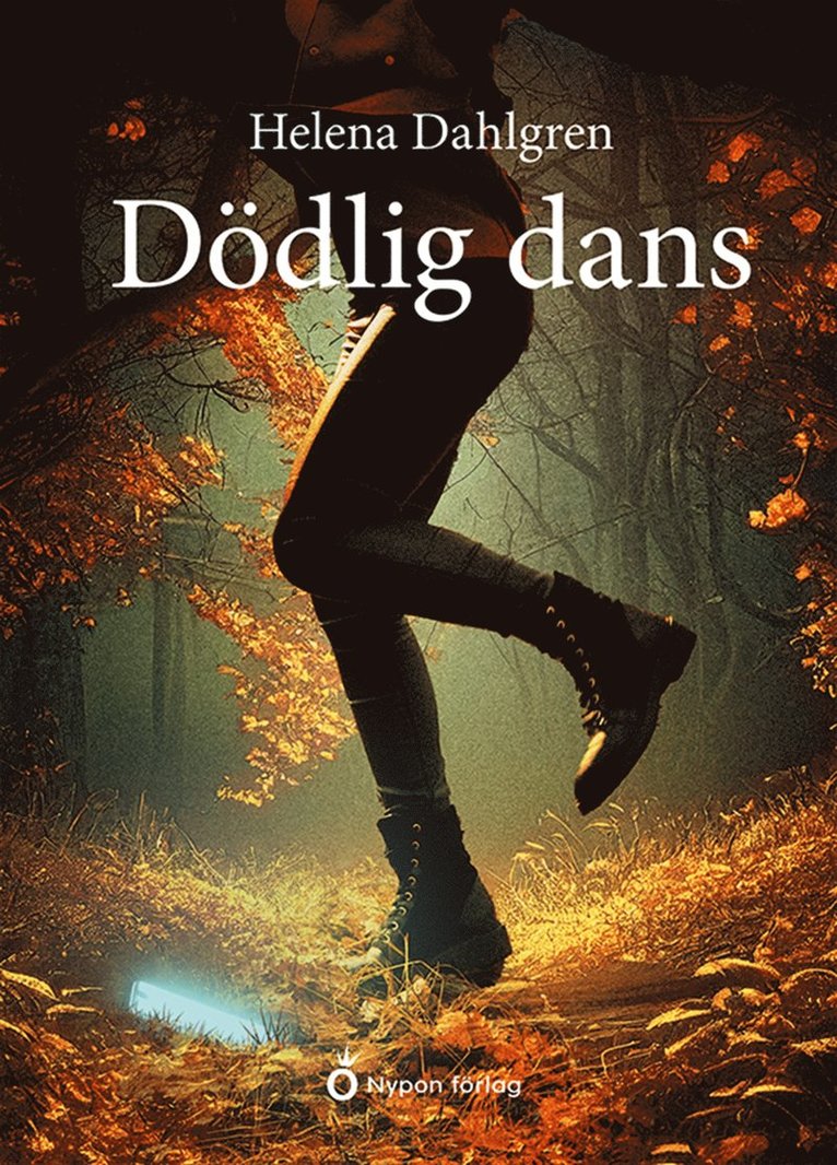 Helena Dahlgren - Dödlig dans, E-bok