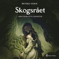 Mytiska väsen - Skogsrået