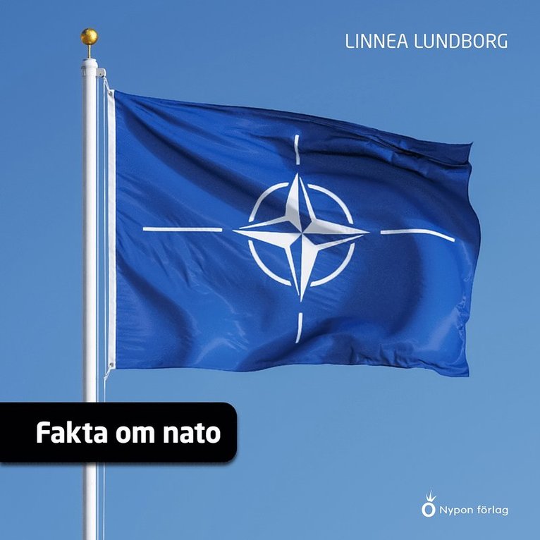 Linnea Lundborg - Fakta om Nato, Ljudbok