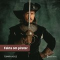 Fakta om pirater