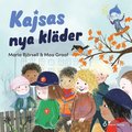 Kajsas nya klder