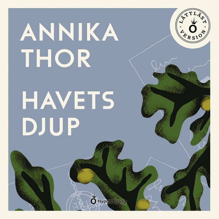 Annika Thor - Havets djup (lättläst), Ljudbok