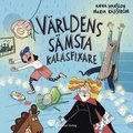 Vrldens smsta kalasfixare