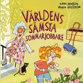 Vrldens smsta sommarjobbare