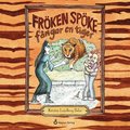 Frken Spke fngar en tiger