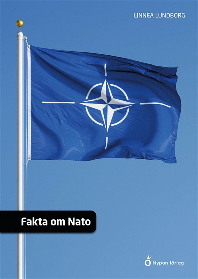 Linnea Lundborg - Fakta om  Nato, E-bok